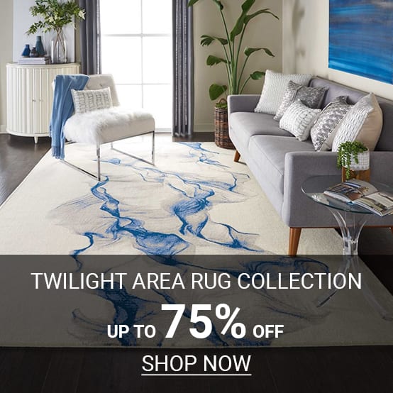 large rug